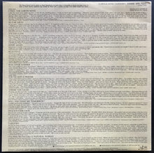 Load image into Gallery viewer, King, Carole - Tapestry