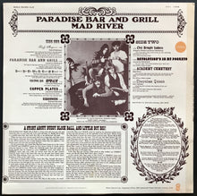 Load image into Gallery viewer, Mad River - Paradise Bar And Grill