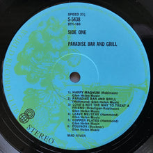 Load image into Gallery viewer, Mad River - Paradise Bar And Grill