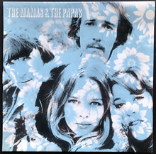 Load image into Gallery viewer, Mamas &amp; Papas - The Mamas And The Papas