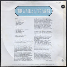 Load image into Gallery viewer, Mamas &amp; Papas - The Mamas And The Papas