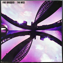 Load image into Gallery viewer, Nice - Five Bridges