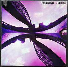Load image into Gallery viewer, Nice - Five Bridges