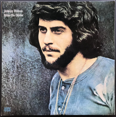 Johnny Rivers - Slim Slo Slider