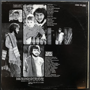 Johnny Rivers - Slim Slo Slider