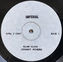 Load image into Gallery viewer, Johnny Rivers - Slim Slo Slider
