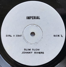 Load image into Gallery viewer, Johnny Rivers - Slim Slo Slider