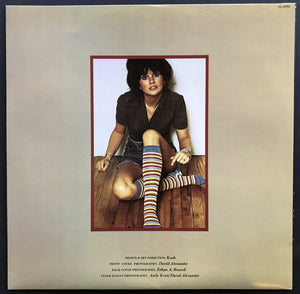 Linda Ronstadt - Linda Ronstadt Greatest Hits