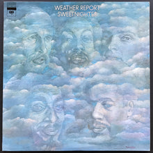 Load image into Gallery viewer, Weather Report - Sweetnighter