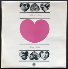 Load image into Gallery viewer, Wilson, Nancy - Like In Love