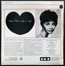 Load image into Gallery viewer, Wilson, Nancy - Like In Love