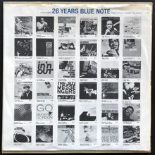 Load image into Gallery viewer, V/A - 25 Years Blue Note Anniversary Album