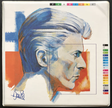 David Bowie - Fashions