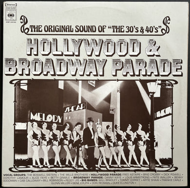 V/A - The Original Sound Of 