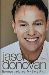 Donovan, Jason - Between The Lines / My Story Uncut