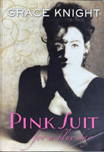Load image into Gallery viewer, Eurogliders - Grace Knight - Pink Suit For A Blue Day