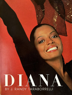 Ross, Diana - Diana