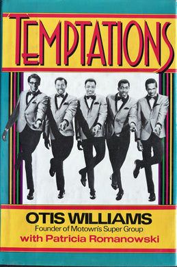 Temptations - Temptations