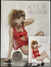 Load image into Gallery viewer, Kylie Minogue - Kylie / Fashion