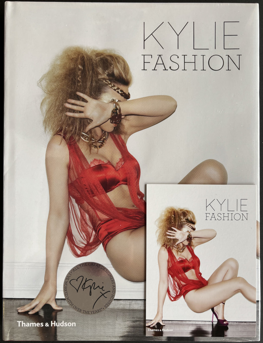 Kylie Minogue - Kylie / Fashion