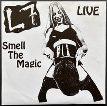 Load image into Gallery viewer, L7 - Smell The Magic Live