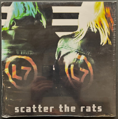 L7 - Scatter The Rats
