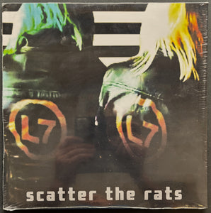 L7 - Scatter The Rats