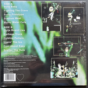 L7 - Scatter The Rats