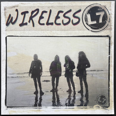 L7 - Wireless