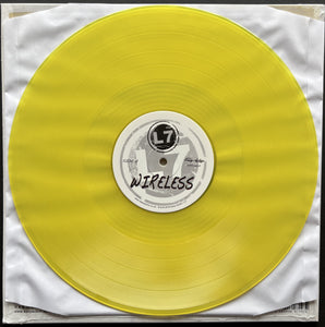 L7 - Wireless