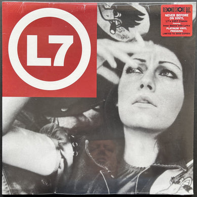 L7 - The Beauty Process: Triple Platinum
