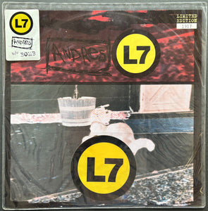 L7 - Andres