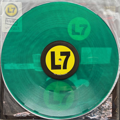 L7 - Andres