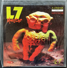 Load image into Gallery viewer, L7 - Monster