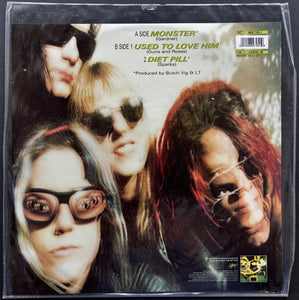 L7 - Monster
