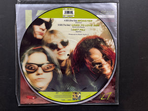 L7 - Monster