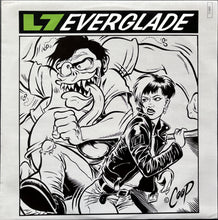 Load image into Gallery viewer, L7 - Everglade