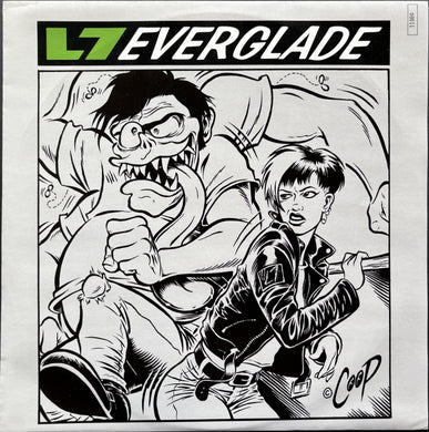 L7 - Everglade