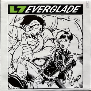 L7 - Everglade