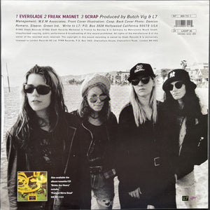 L7 - Everglade