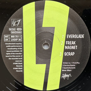 L7 - Everglade