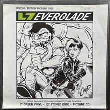 Load image into Gallery viewer, L7 - Everglade