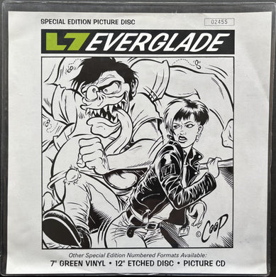 L7 - Everglade