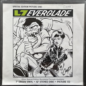 L7 - Everglade