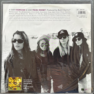 L7 - Everglade