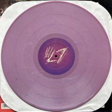 Load image into Gallery viewer, L7 - Smell The Magic - Purple Vinyl