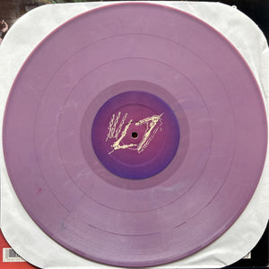 L7 - Smell The Magic - Purple Vinyl