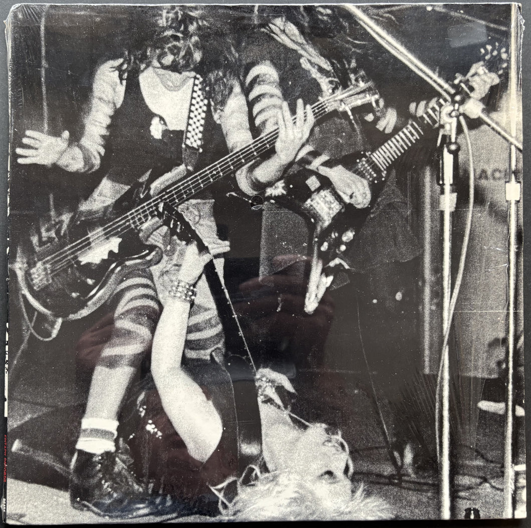 L7 - L7