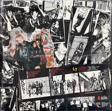 Load image into Gallery viewer, L7 - L7