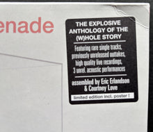 Load image into Gallery viewer, Hole - My Body, The Hand Grenade